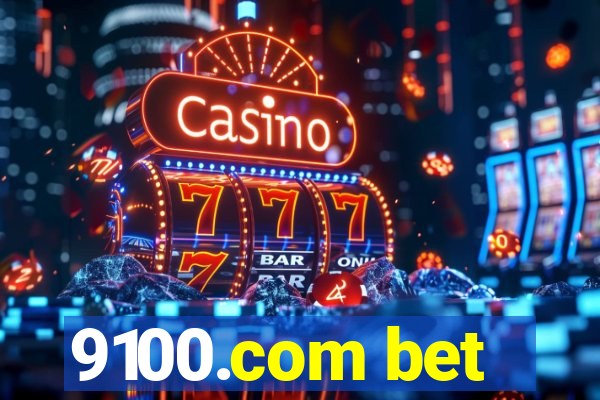 9100.com bet